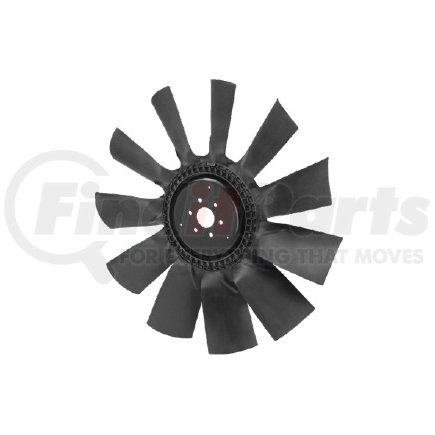 996813GC2 by HORTON - Fan Blade - Fan-812.8-CW, Plastic, 264.92 PD, 256.80 BC, Center