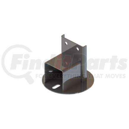 90520547 by SAF HOLLAND - Air Spring Plate Spacer Neway