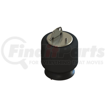 90557368 by SAF HOLLAND - NEWAY ADZ Series Truck/Tractor Air Spring Assembly