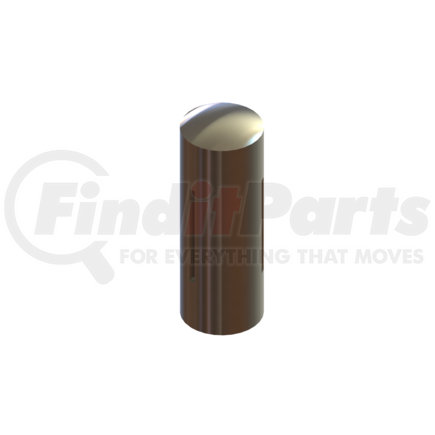 XB-11025 by SAF HOLLAND - Grooved Pin - 3/8" x 1"
