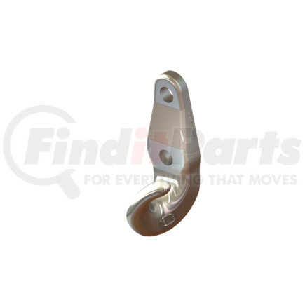 TH-10050-3L by SAF HOLLAND - Tow Hook Left Angled Holland