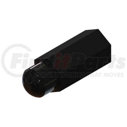 XA-05754 by SAF HOLLAND - Plunger - Bullet Nose