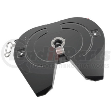 JSK37FSL by JOST - Replacement Top Plate