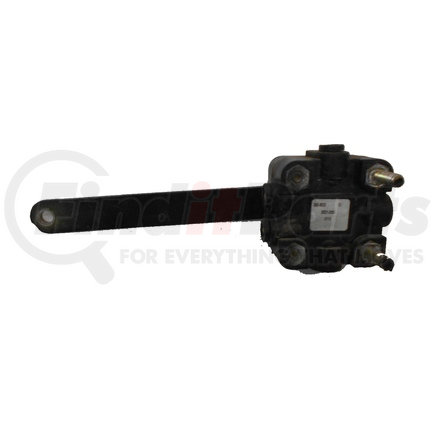 55521Q163 by PETERBILT - Genuine Original OEM Peterbilt Part - VALVE-BARKSDALE,HEIGHT CN