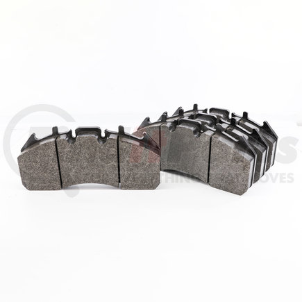 PP-D1203 by RANGER - PWR PROD AIR DISC BRAKE PADS - D1203