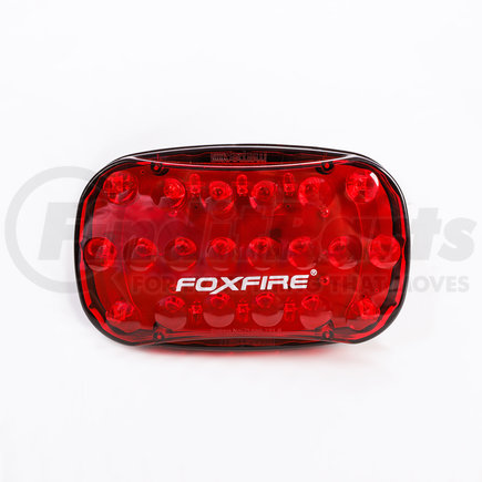 MSFLLKBR by MS CARITA - RED FOXFIRE LOGGER LIGHT W/BAT