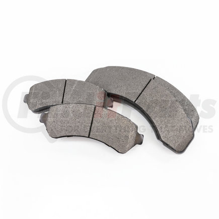 106.07170 by CENTRIC - Disc Brake Pad