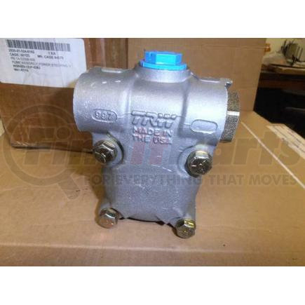 14-20358-000 by FREIGHTLINER - PUMP-STRG,TRW,EV,221618L10101P