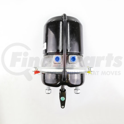 MJS3024ET951 by MGM BRAKES - Combination - with Welded Yoke - Y=2.25