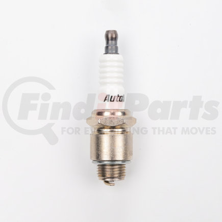 295 by AUTOLITE - Copper Non-Resistor Spark Plug