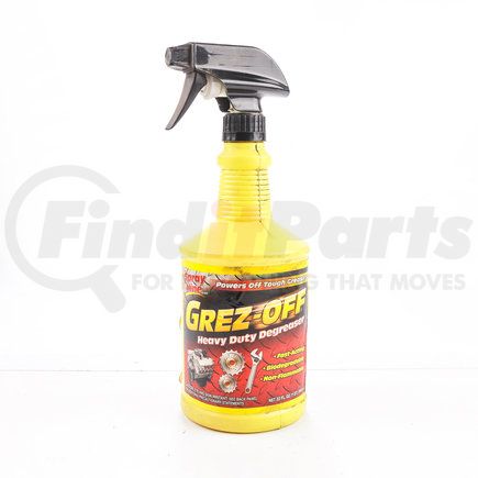 22732 by PERMATEX - Grez OffHeavy Duty Degrea