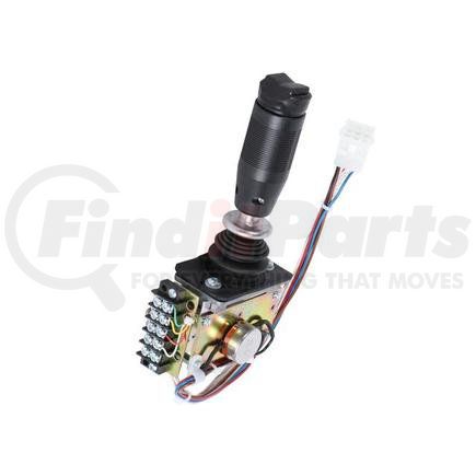 1600283 by JLG-REPLACEMENT - REPLACES JLG, CONTROLLER, JOYSTICK, ASSEMBLY, DRIVE STEER