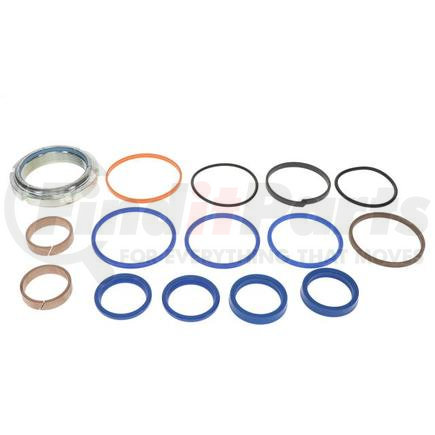 178-7189 by CATERPILLAR-REPLACEMENT - REPLACES CATERPILLAR, SEAL KIT, CYLINDER, HYDRAULIC, STEERING