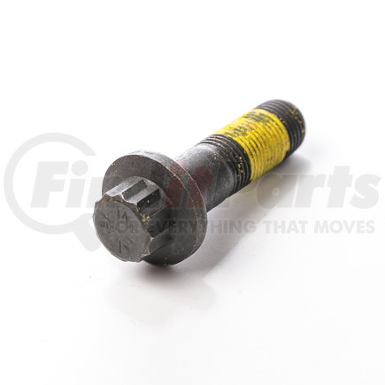 CSC82052 by MERITOR - Meritor Genuine Driveline Hardware - Screw