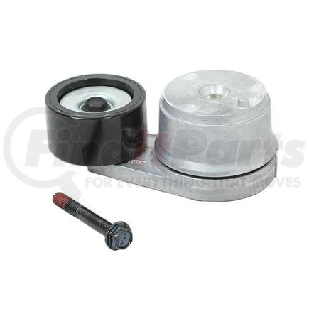 47683084 by CASE-REPLACEMENT - REPLACES CASE, TENSIONER, BELT, CUMMINS ENGINES