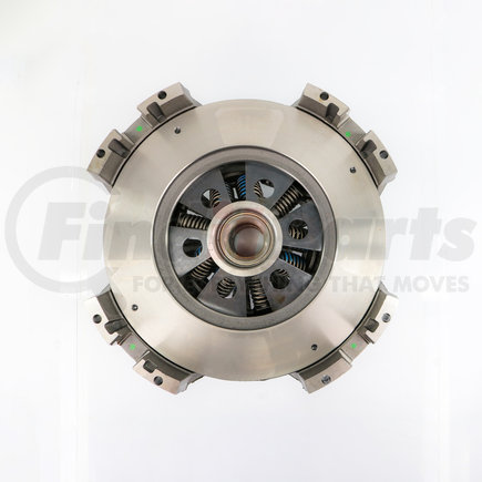 309701-82 by EATON CORPORATION - Advantage Self-Adjust Clutch