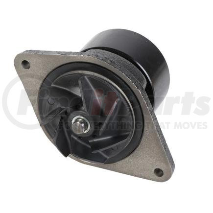 504062854 by CASE-REPLACEMENT - REPLACES CASE, WATER PUMP, ASSEMBLY IN ALTERNATIVE