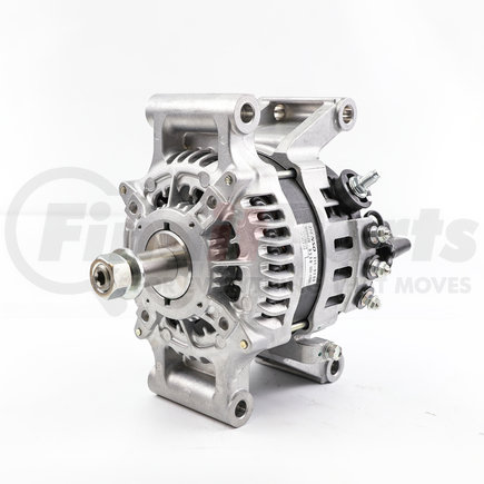 211-9200 by DENSO - Alternator -    170 PN Heavy-Duty for International, Navistar, Mack, Mercedes Benz, Paccar