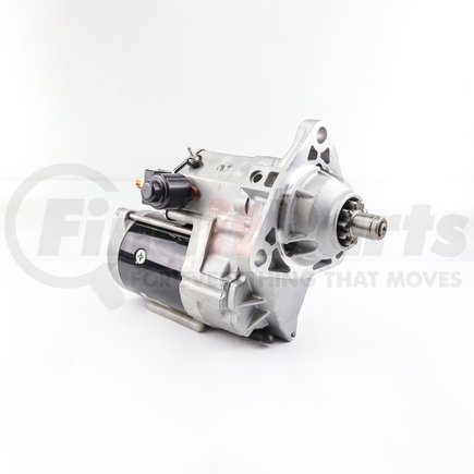 TG428000-2690 by DENSO - NEW STARTER