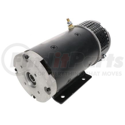 7010924 by JLG-REPLACEMENT - REPLACES JLG, MOTOR, 24VDC, WITH TANG DRIVE