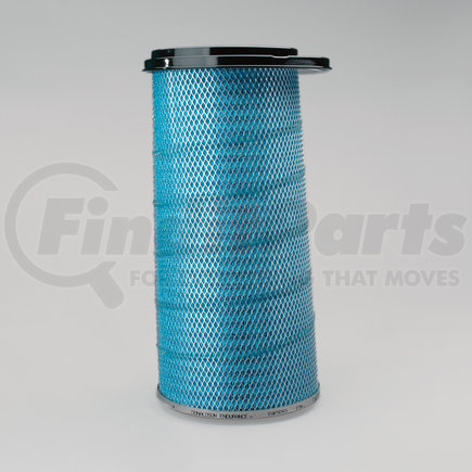 DBA5053 by DONALDSON - Konepac™ Donaldson BLUE® Air Filter, Primary Cone