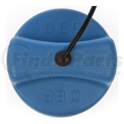 904-5201CD by DORMAN - DEF CAP