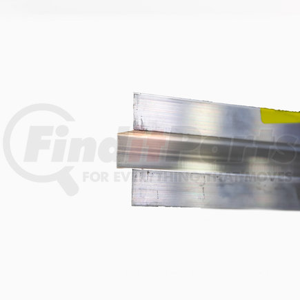 RB51-02-102 by STOUGHTON - Application for Trailmobile, Aluminum, Chambered,
Hat