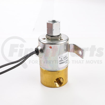 VS-24797 by HENDRICKSON - 3-WAY SOLENOID VALVE