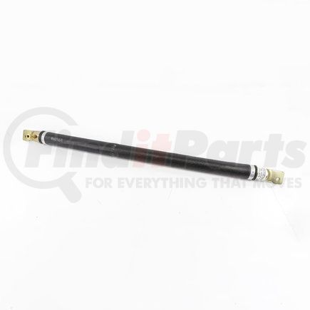 S-28062-2 by HENDRICKSON - Linear Actuator - Rear, with Tee Fitting, Cast Iron Ends, Fits 48" and 54" Boxes before Feb. 2015