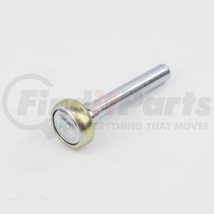 61174P by TRANSGLOBAL - 1” Steel Door Roller