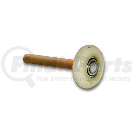 3228P by TRANSGLOBAL - 2” Nylon Door Roller