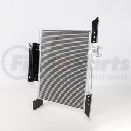 6291 by MEI CORP - Airsource CONDENSER/MACK MR-SER