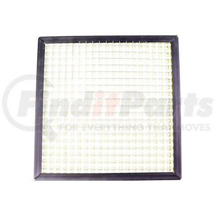 7981G by MEI CORP - Airsource A/C Filter Assy - F/liner