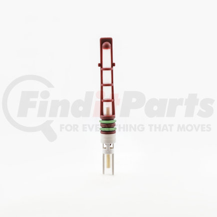 1654 by MEI CORP - Airsource Orifice Tube - Red