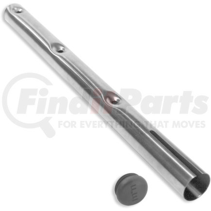 031-00095 by FLEET ENGINEERS - End Mount Support Tube with end cap