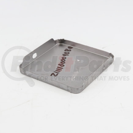 2111100004080 by SAF HOLLAND - Landing Gear Part, Top Cover