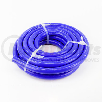 HH-062X25 by FLEX TECHNOLOGIES - Silicone Heater Hose 5/8"