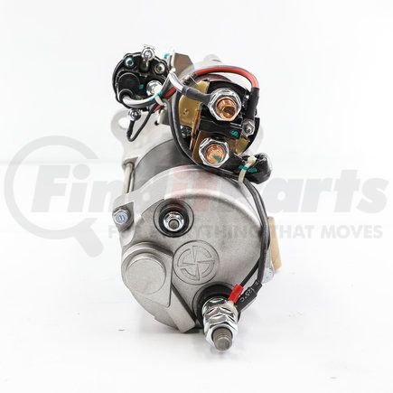 M105R2517SE by PRESTOLITE - Heavy Duty Starter Motor