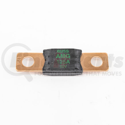 AMG-125 by BUSSMANN FUSES - Stud Mount Fuse