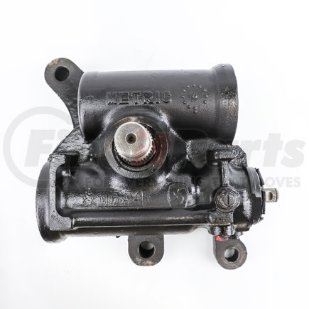 710ML by POWER STEER - Reman Steering Gear — Metric 3-Bolt