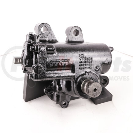 THP60010 by POWER STEER - Reman Steering Gear
