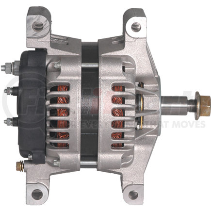 3700150C92 by NAVISTAR - INTERNATIONAL REMANALT,ALTERNATOR 12V PAD M