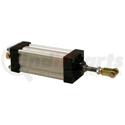 tgc32508v by BUYERS PRODUCTS - Tie Rod Style Cylinder-Clevis Mount-1.0 Rod x 8 Inch Stroke
