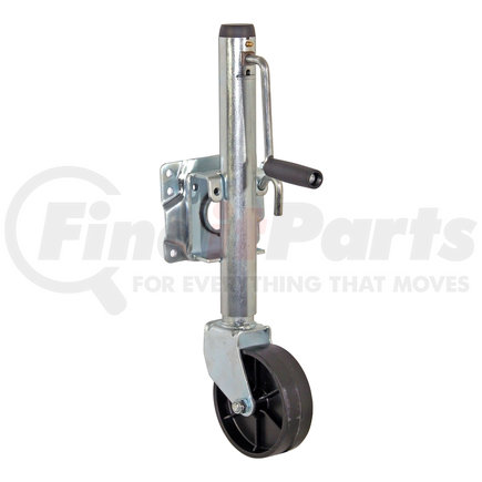 0091610 by BUYERS PRODUCTS - Swing-Away Marine Jack