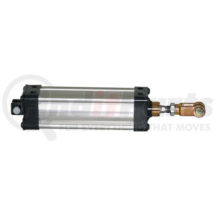 tgc25006v by BUYERS PRODUCTS - Tie Rod Style Cylinder-Clevis Mount-0.75 Rod x 6 Inch Stroke