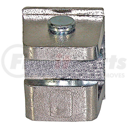 tgl34cl by BUYERS PRODUCTS - Clevis for Tailgate Latch Assembly - Aluminum