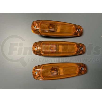 A66-01728-003 by FREIGHTLINER - MARKER LAMP