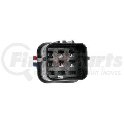 751-749 by DORMAN - Window Regulator and Lift Motor Assembly
