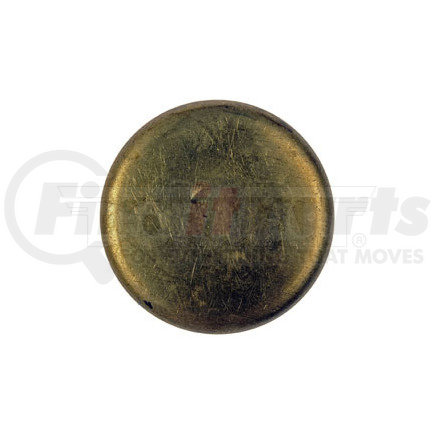 565-030.1 by DORMAN - EXPANSION PLUG BRASS