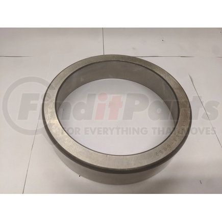 760 by FEDERAL MOGUL-BCA - Taper Bearing Cone